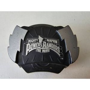 Mighty Morphin Power Rangers Power Siren